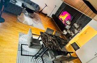 Wohnung mieten in Sedanstr., 92637 Weiden, Renovierte 3-Zimmer Wohnung mit Balkon in Weiden-Altstadt