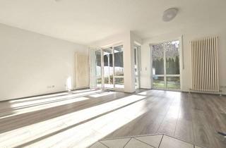 Wohnung mieten in 78532 Tuttlingen, TUT / Möhringer Vorstadt: Bezugsfreie, mod. 2 - Zimmerwohnung mit Terrasse + Einbauküche