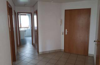 Wohnung mieten in 72585 Riederich, 3 Zimmer Wohnung mit Balkon