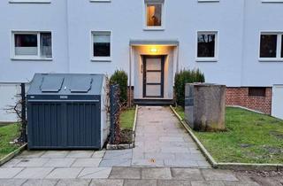 Wohnung mieten in Schäferweg, 22926 Ahrensburg, Moderne 4 Zimmer Dachgeschosswohnung in Ahrensburg