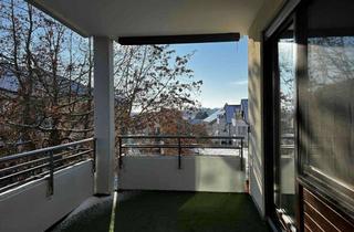 Wohnung mieten in 73666 Baltmannsweiler, 73666 Baltmannsweiler: 3-Zimmer-Wohnung mit großem Balkon, EBK und TG-Stellplatz zu vermieten.