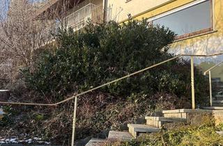 Wohnung mieten in 78669 Wellendingen, Sonnige 1,5‑Zimmer‑Erdgeschosswohnung mit traumhaftem Fernblick in Wellendingen