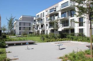 Lofts mieten in Simferopolstraße, 69115 Bahnstadt, Schicke Loftwohnung in HD-Bahnstadt