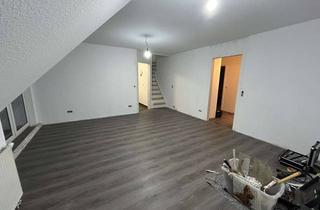 Wohnung mieten in Am Honnigsol 11, 24235 Laboe, Helle 3-Zimmer Wohnung in Laboe mit ca. 60 m² plus ca. 20 m² Nutzfläche