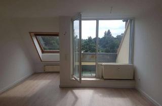 Wohnung mieten in Ebereschenstr. 13, 15517 Fürstenwalde, Helle 2-Zimmer-Wohnung mit Dachterrasse + EBK Wohnpark Fürstenwalde (SÜD)