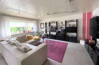 Wohnung mieten in 73479 Ellwangen, Lichtdurchflutete 3,5 Zi.-Wohnung mit zwei Balkonen, EBK und TG