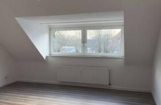 Wohnung mieten in 24576 Bad Bramstedt, Schöne 3-Zimmer-Dachgeschosswohnung in zentraler Lage von Bad Bramstedt