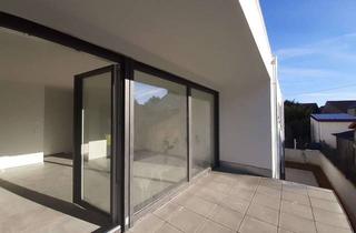 Wohnung mieten in Ebertstr., 74211 Leingarten, NEUBAU I HOCHWERTIG I ZENTRAL * 4-Zi. WHG * 90QM mit Balkon, EBK, Keller, Aufzug uvm.