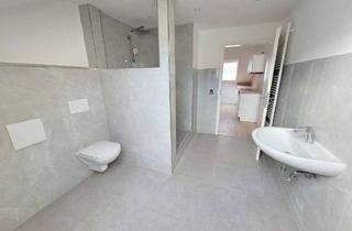 Wohnung mieten in 78187 Geisingen, *Erstbezug* 4 Zimmer DG-Wohnung mit Einbauküche - ab sofort