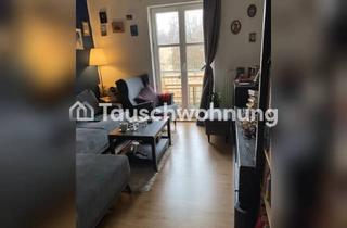 Tauschwohnungen in Plänterwald, 12437 Plänterwald, Tauschwohnung: Gemütliche Altbauwohnung 2-Zimmer, Küche, Bad