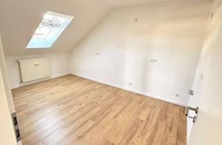 Wohnung mieten in Bahnhofstraße, 93449 Waldmünchen 43, 93413 Cham, Dachgeschosswohnung