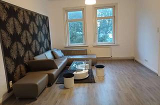 Wohnung mieten in Lautenthaler Str. 25, 38723 Seesen, Schöne helle Altbauwohnung
