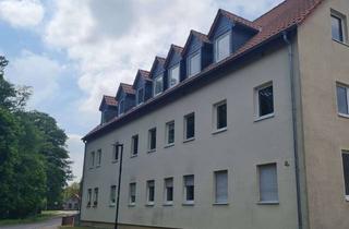 Wohnung mieten in Dorfstraße 4 b, 39291 Möckern, Schön und günstig Wohnen mit guter Anbindung