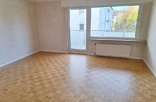 Wohnung mieten in 45527 Hattingen, Ansprechende 3-Zimmer-Wohnung mit Balkon in Hattingen