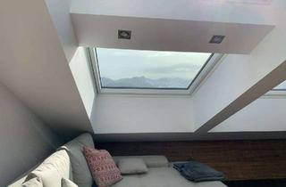 Wohnung mieten in 83730 Fischbachau, Exklusive 2-Zimmer-Wohnung in Fischbachau / Elbach