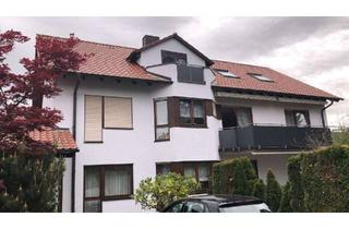 Wohnung mieten in Alexanderstr. 21, 74189 Weinsberg, Gepflegte 3,5-Zimmer Dachgeschosswohnung in Weinsberg