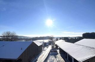 Wohnung mieten in Großrohrsdorf 12, 85625 Baiern, 3-Zimmer Dachgeschosswohnung mit Süd-Balkon