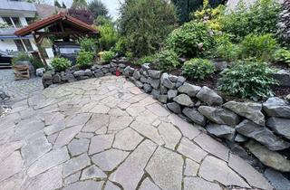 Wohnung mieten in Nussallee 20, 64625 Bensheim, Exklusive, neuwertige möblierte 2-Zimmer-Terrassenwohnung und Einbauküche in Bensheim