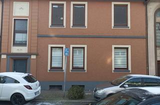 Wohnung mieten in Kurfürstenstraße 16, 44623 Herne-Mitte, Helle 3,5-Zimmer Wohnung im 1. OG in Herne-Mitte mit Balkon