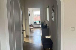 Wohnung mieten in Osnabrücker Weg 33, 33378 Rheda-Wiedenbrück, Schicke 2-Zimmer Wohnung mit großer Küche und Garten in Rheda-Wiedenbrück