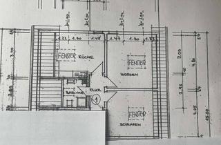 Wohnung mieten in Lindenweg 28, 55299 Nackenheim, Helle 2-Zimmer Dachgeschosswohnung in Nackenheim