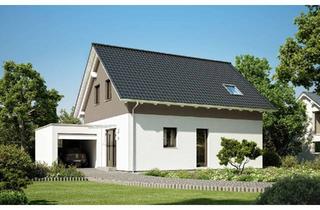 Haus kaufen in 99444 Blankenhain, Verwirklichen Sie jetzt Ihren Traum vom Eigenheim...