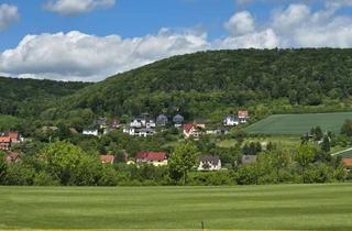 Haus kaufen in 99444 Blankenhain, Verwirklichen Sie jetzt Ihren Traum vom Eigenheim...