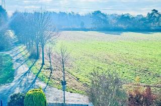 Doppelhaushälfte kaufen in 65479 Raunheim, Wohnen am Feldrand von Raunheim * Moderne Doppelhaushälftemit ca. 137 m² Wohlfühlfläche *