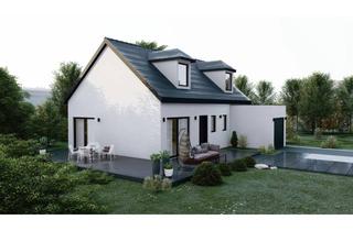 Haus kaufen in 74211 Leingarten, Top Lage - freistehendes EFH mit schönem Grundstück