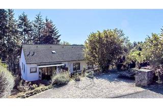 Haus kaufen in 54309 Newel, Eine Perle unweit von Trier! Idylle Pur! Freist. Traumhaus mit ELW, parkähnl. Garten/Anbau bis zu 8