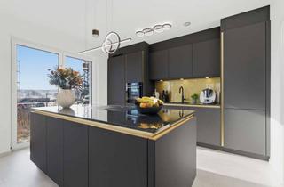 Einfamilienhaus kaufen in Nelkenweg, 75248 Ölbronn-Dürrn, Hochwertiges Neubau-Einfamilienhaus mit großzügigem Raumkonzept in Ölbronn-Dürrn