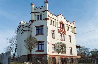 Villa kaufen in Hallesche Straße 110, 04159 Lützschena-Stahmeln, Exklusive Villa mit Historie und modernem Luxus