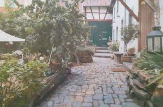 Haus kaufen in 53533 Antweiler, Romantischer Winkelhof mit Einliegerwohnung - Nähe Nürburgring