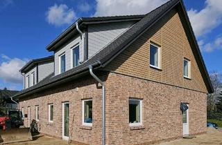 Haus kaufen in 25885 Oster-Ohrstedt, Oster-Ohrstedt, meine persönliche Empfehlung: Sehr gute Qualität u. Ausstattung