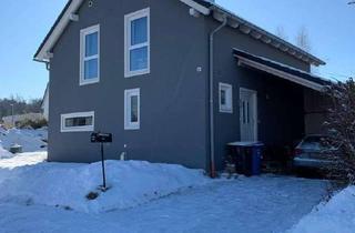 Einfamilienhaus kaufen in 84332 Hebertsfelden, freistehendes Einfamilienhaus in Hebertsfelden