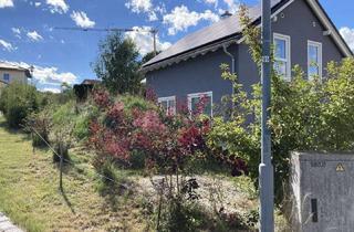 Einfamilienhaus kaufen in 84332 Hebertsfelden, freistehendes Einfamilienhaus in Hebertsfelden