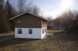 Haus kaufen in 83358 Seebruck, Wohnen in Seebruck – Lebensqualität zwischen See und Natur