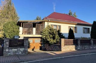 Einfamilienhaus kaufen in 06567 Bad Frankenhausen, freistehendes Einfamilienhaus in Bad Frankenhausen