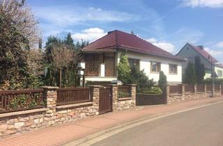 Einfamilienhaus kaufen in 06567 Bad Frankenhausen, freistehendes Einfamilienhaus in Bad Frankenhausen