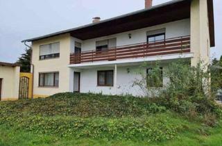 Haus kaufen in 85238 Petershausen, Wohnhaus mit XXL Balkon + Garten + Garage! Zwei Generationen! S-Bahn Petershausen