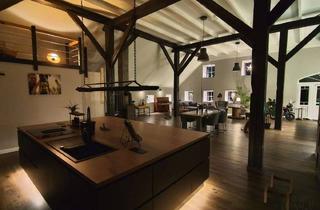 Haus kaufen in 26345 Bockhorn, Exklusives Anwesen mit Privatresidenz, Ferienvermietung & Pferdehaltung – ein echtes Juwel in Bockho