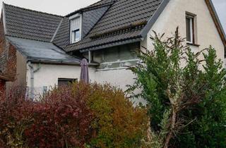 Haus kaufen in 59964 Medebach, Investitionsobjekt mit 2–3 Wohneinheiten im Zentrum von Medebach