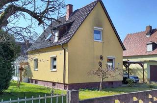 Einfamilienhaus kaufen in Eichendorffstraße 13, 67227 Frankenthal, Einfamilienhaus mit 5 Zimmern und Garten in Frankenthal