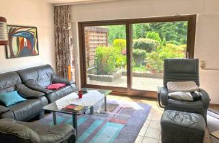 Haus kaufen in 76571 Gaggenau, Individuelles Reihenmittelhaus in ruhiger Wohngegend