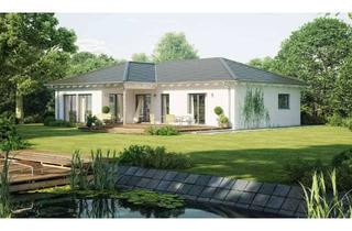 Haus kaufen in 84427 Sankt Wolfgang, Bungalow für alle Lebenslagen