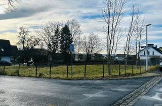 Grundstück zu kaufen in 96155 Buttenheim, EXKLUSIVER RAUM MIT POTENZIAL