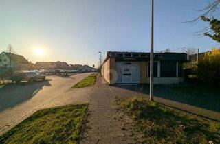 Gewerbeimmobilie kaufen in 31180 Giesen, BAHNHOFSLAGE: IHR RENDITE-TURBO