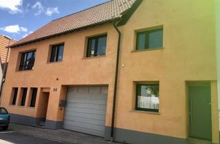 Haus kaufen in Hauptstraße 60, 67310 Hettenleidelheim, Gemütliches Haus mit Kamin, Garten, Werkstatt, Einliegerwohnung