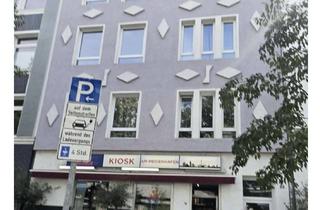 Haus kaufen in Hammer Straße 36, 40219 Unterbilk, Hammer Straße 36, 40219 Düsseldorf