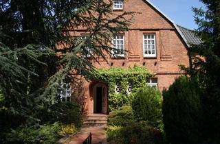 Haus kaufen in 27711 Osterholz-Scharmbeck, RESERVIERT Großzügiges Haus mit sehr hübschen Details